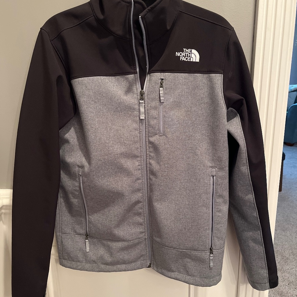 Men’s North Face Jacket